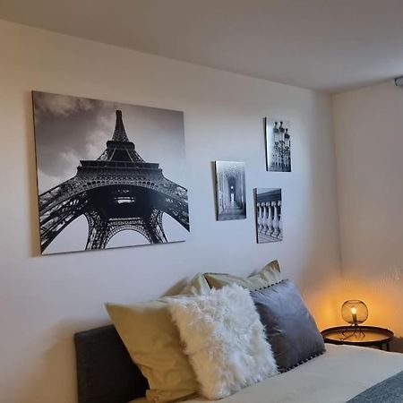 El Dorado Apartment Bouguenais Bagian luar foto