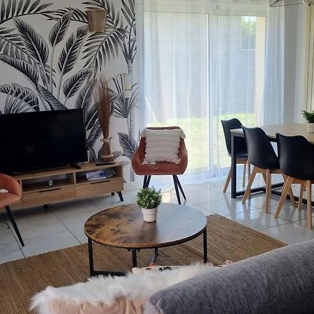 El Dorado Apartment Bouguenais Bagian luar foto