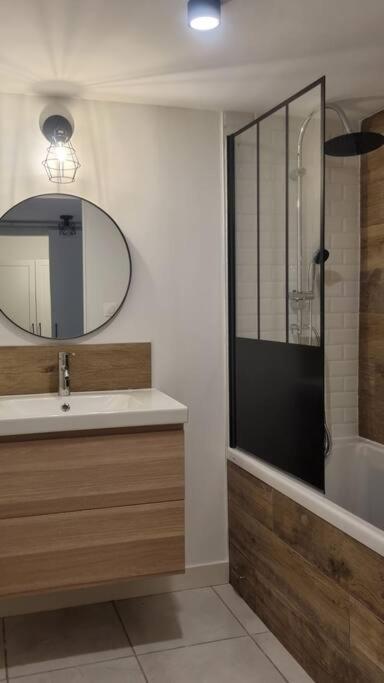 El Dorado Apartment Bouguenais Bagian luar foto