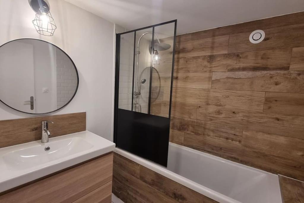 El Dorado Apartment Bouguenais Bagian luar foto