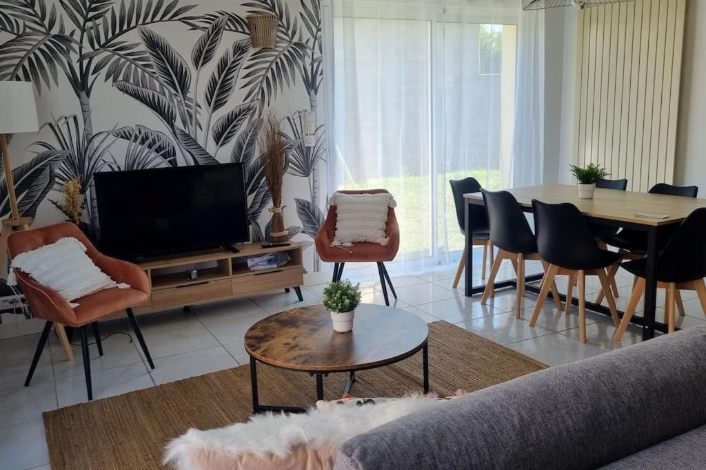 El Dorado Apartment Bouguenais Bagian luar foto