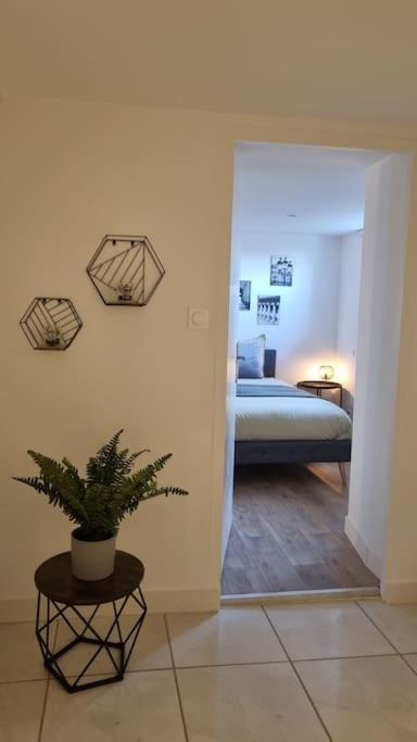 El Dorado Apartment Bouguenais Bagian luar foto