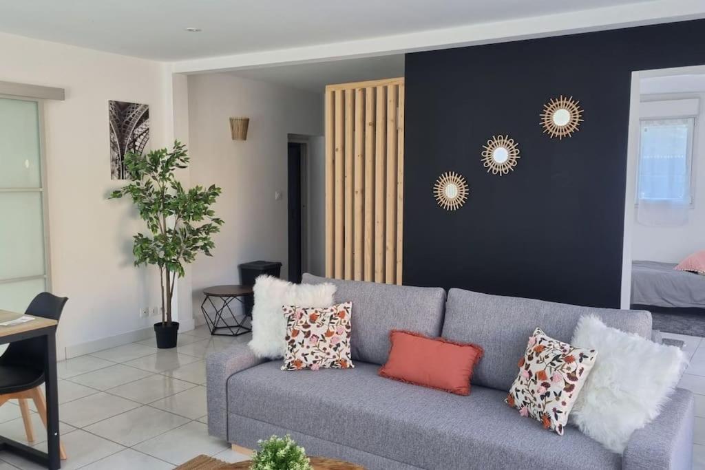 El Dorado Apartment Bouguenais Bagian luar foto